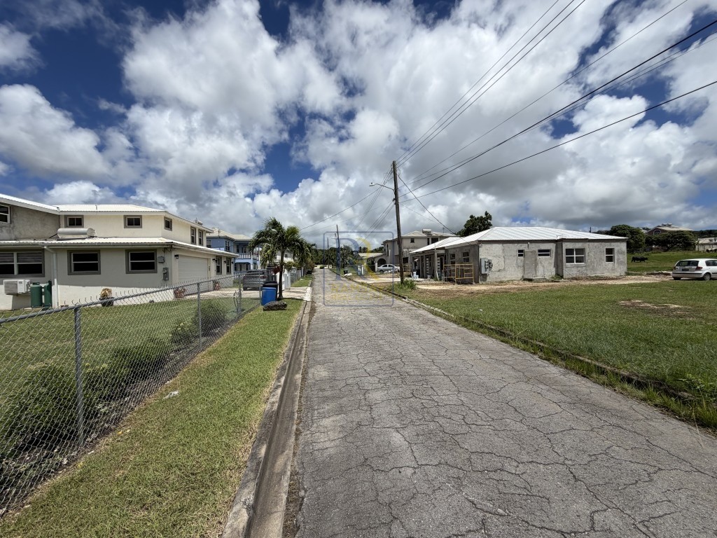 Lot 201 Rowans Park, St. George