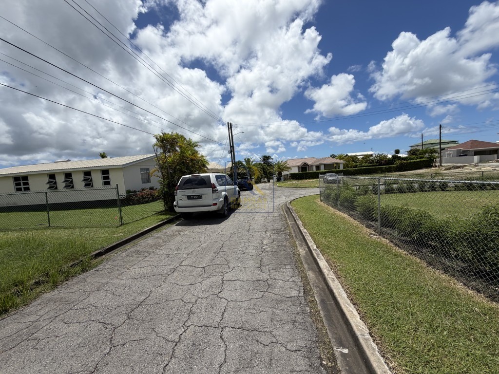Lot 201 Rowans Park, St. George