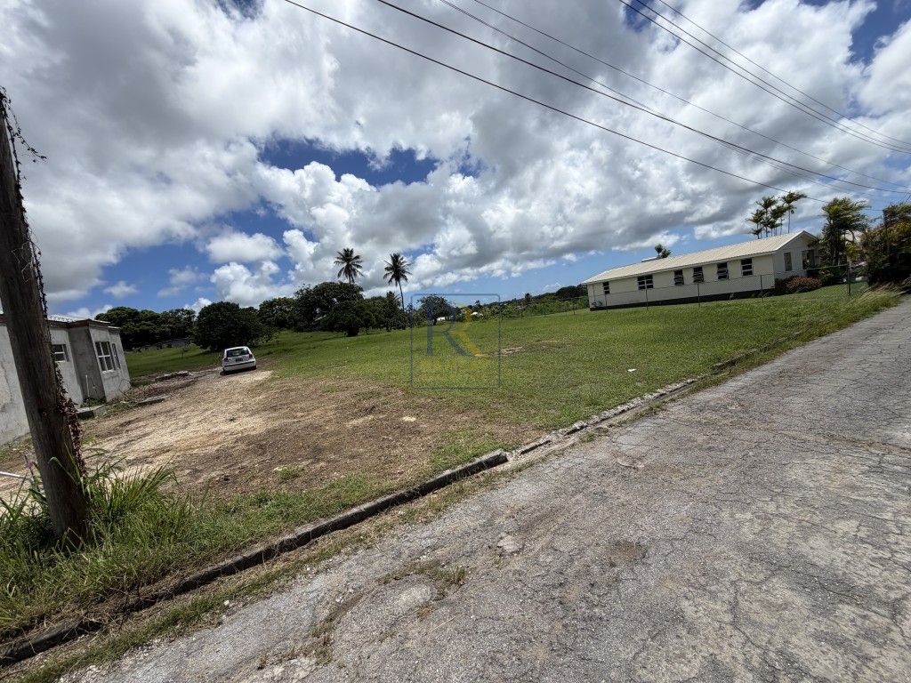 Lot 201 Rowans Park, St. George