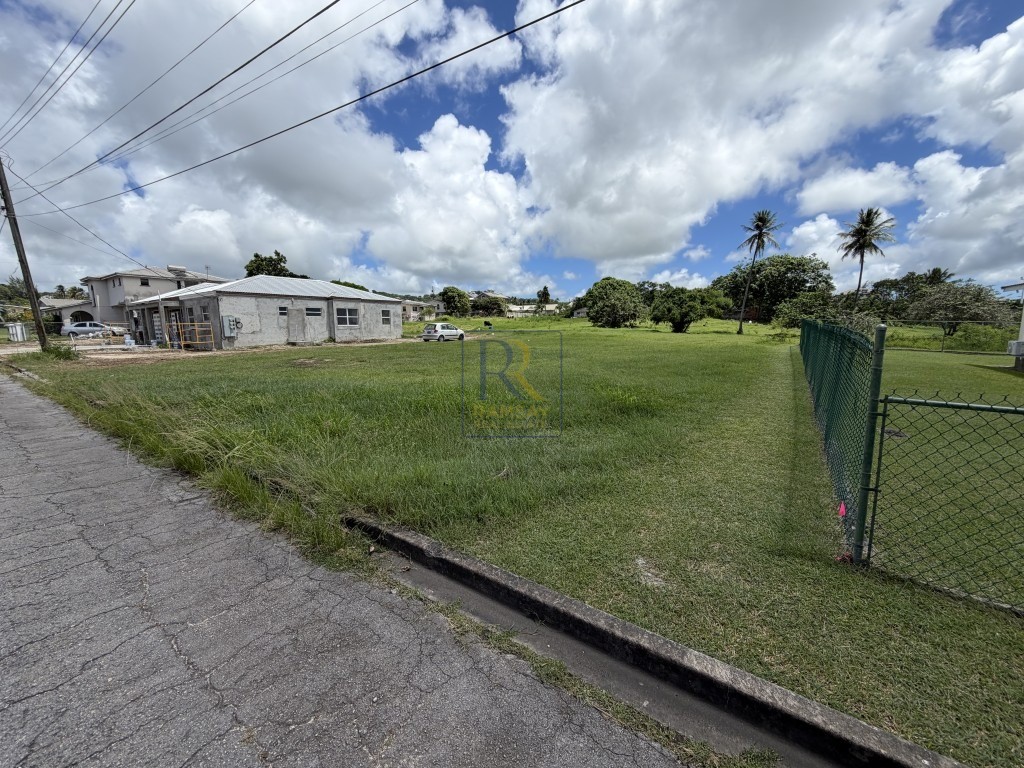 Lot 201 Rowans Park, St. George