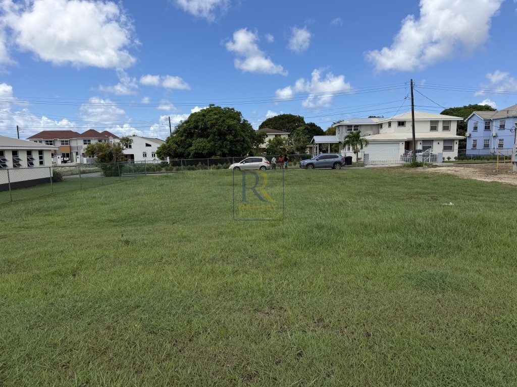 Lot 201 Rowans Park, St. George