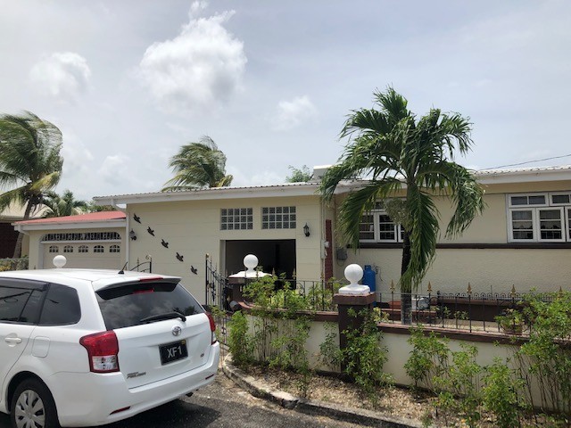 Lot 3 Ventnor Gardens No. 2, Rockley, Christ Church