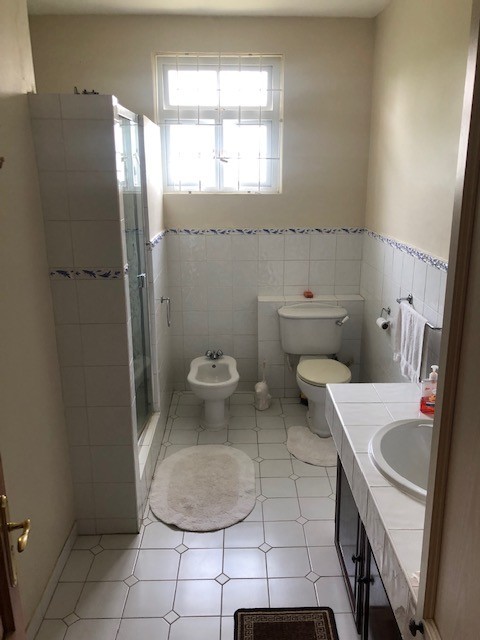 Lot 3 Ventnor Gardens No. 2, Rockley, Christ Church