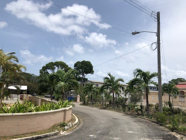 Lot 3 Ventnor Gardens No. 2, Rockley, Christ Church