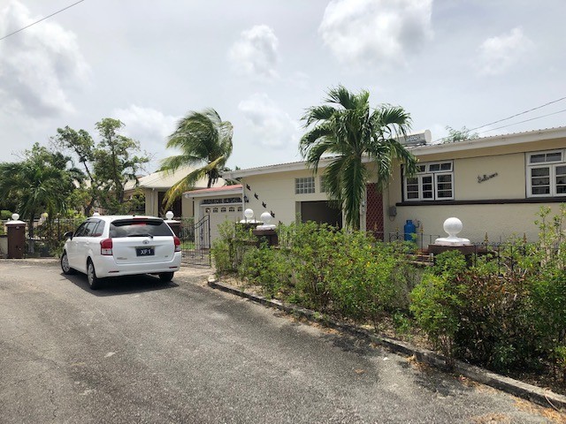 Lot 3 Ventnor Gardens No. 2, Rockley, Christ Church